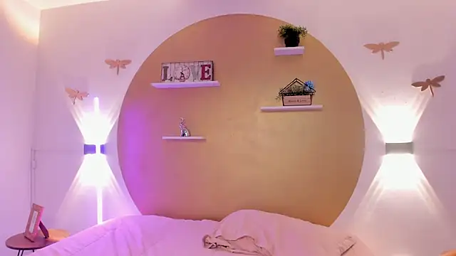 TokyoHaskel live sex cam