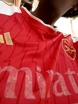 Swirly_blac's cam snapshot