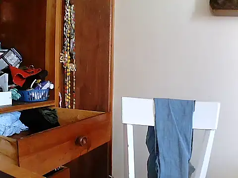 Kimberlysquit's cam snapshot