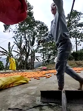 Tin_tanny's cam snapshot