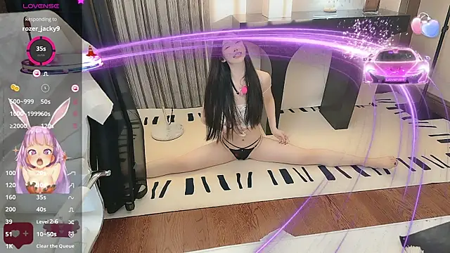 Aisi-20 live sex cam