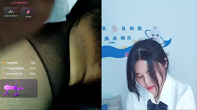 Mya8860's cam snapshot