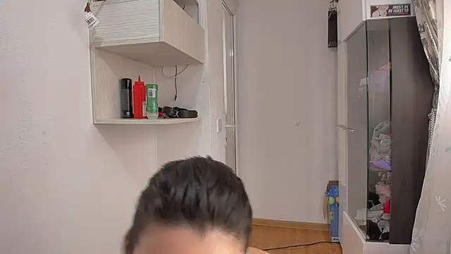 RedAssHottie live sex cam