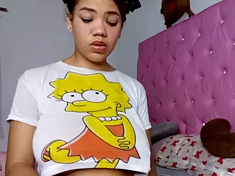 1CANDYLOVE live sex cam