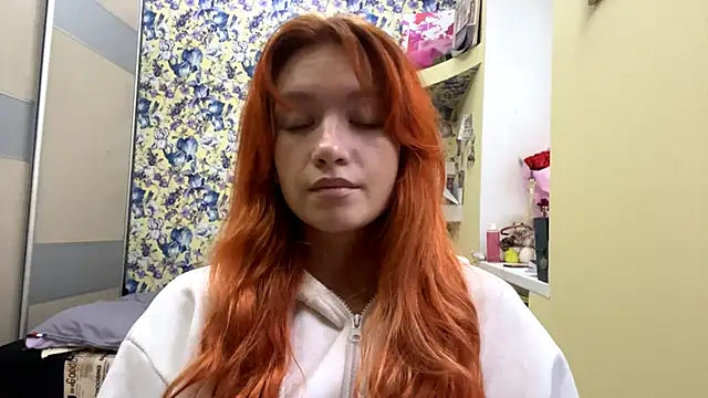 NamiSerene's cam snapshot