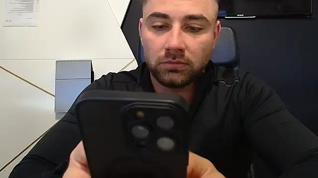 DuncanStone live sex cam