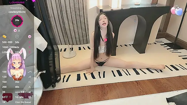 Aisi-20's cam snapshot