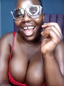 TheSpiceyQueen's cam snapshot