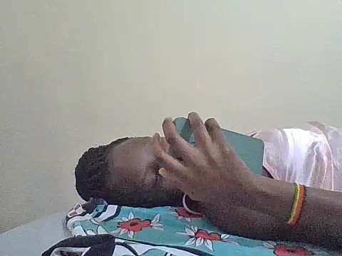 BootieBae's cam snapshot