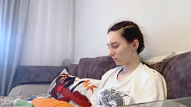 CyberAIice's cam snapshot