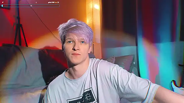 Breston_Sweet live sex cam