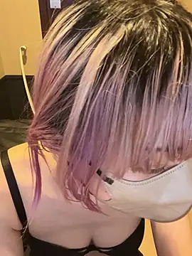 naginagisan's cam snapshot