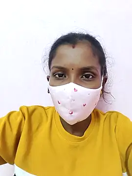 Tamil_Monika's cam snapshot