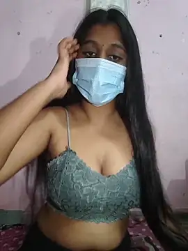 palakmishra033's cam snapshot