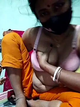 Sornali_roy's cam snapshot