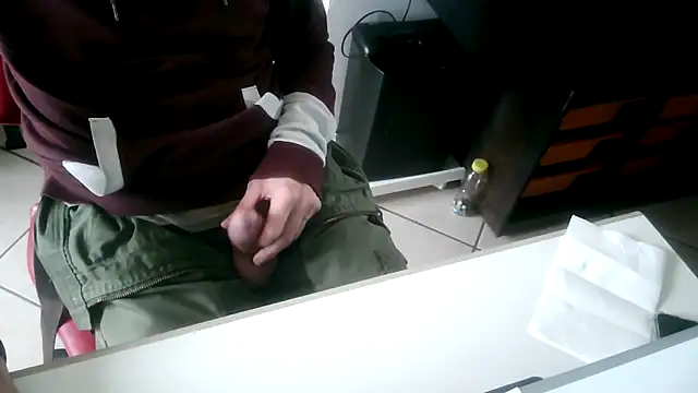 Enrico72's cam snapshot