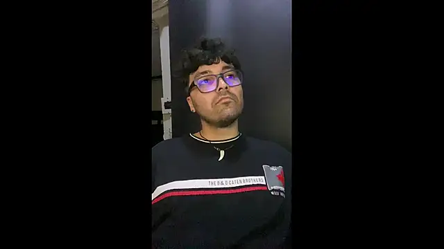 Freakydrag's cam snapshot