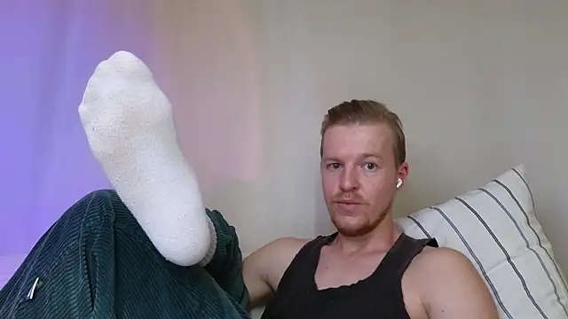 flowerhaze's cam snapshot