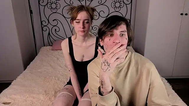 Danny_loves_Mary's cam snapshot