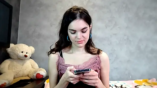 LillyWesthouse's cam snapshot