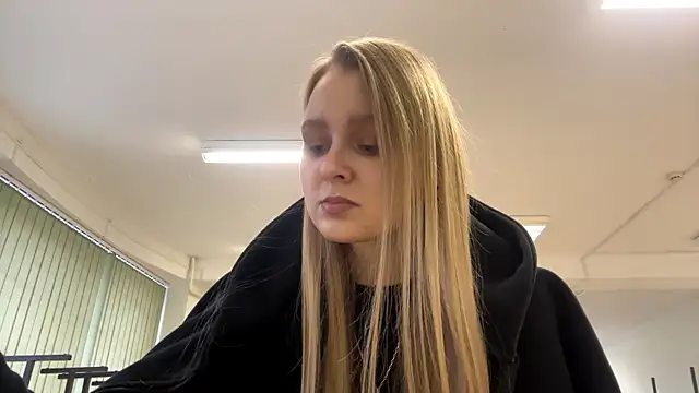 PaulitaSolow's cam snapshot