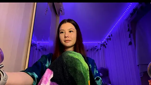 CutieSlim's cam snapshot