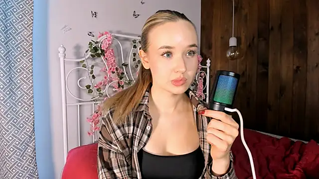 KristleKirst's cam snapshot