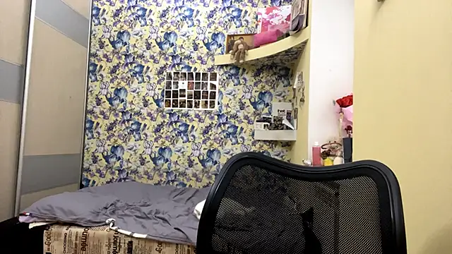 NamiSerene's cam snapshot