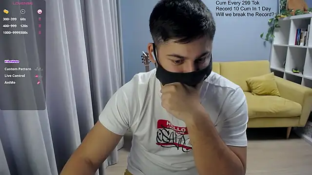 Tomguys's cam snapshot