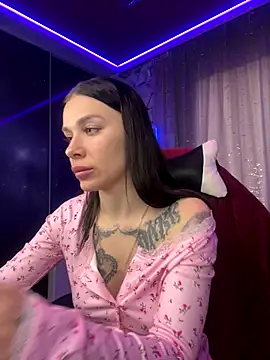 Queen_of_pain live sex cam