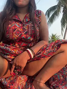 Ishikaranaa's cam snapshot