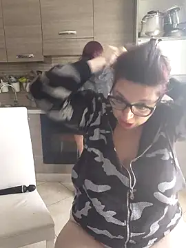 SinfulMarkedQueens live sex cam