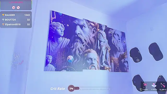 aphrodita_hotaz's cam snapshot