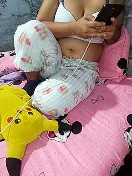 Pratiksha11's cam snapshot