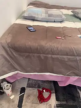 Scrumptious21's cam snapshot