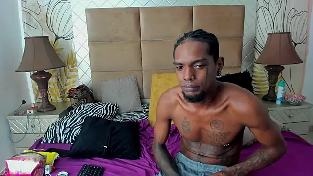 bigblackhotx1's cam snapshot