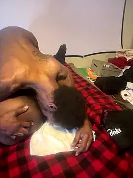 Triggerhappycj100's web cam