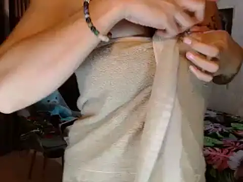 CumEaterLima live sex cam