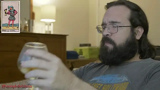 The_Page_Of_Cups_'s cam snapshot