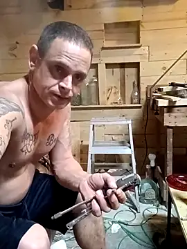 Buffshagswell's cam snapshot