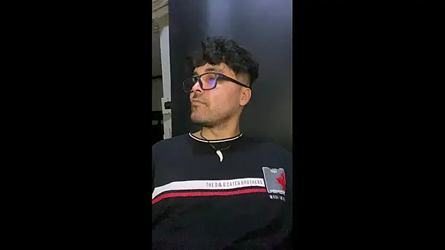 Freakydrag's cam snapshot