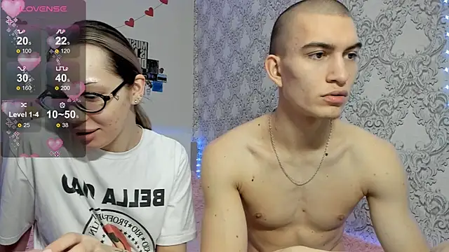 gretty_love's cam snapshot