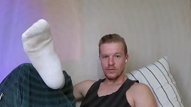 flowerhaze's cam snapshot