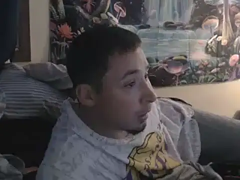 YoBlezz's cam snapshot