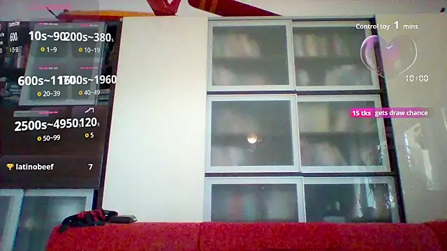 Matttthees's cam snapshot