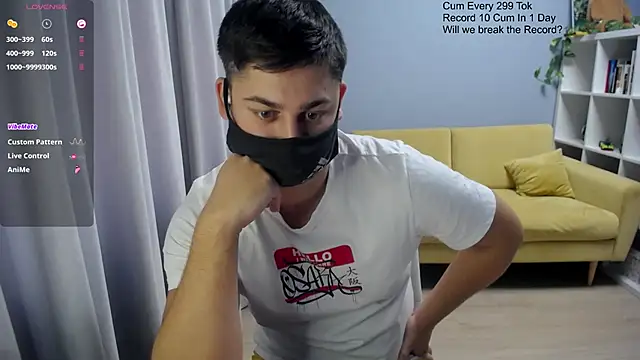 Tomguys's cam snapshot