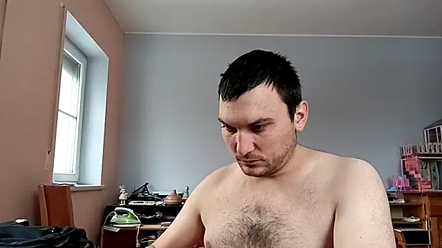 homass3's cam snapshot