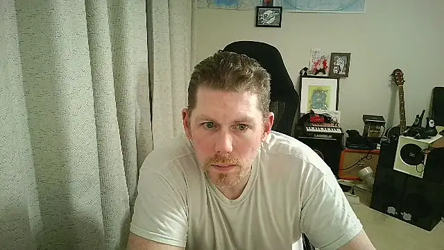 God_Of_ThundeRR's cam snapshot