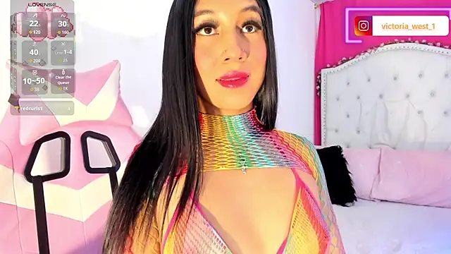 Victoria_west live sex cam