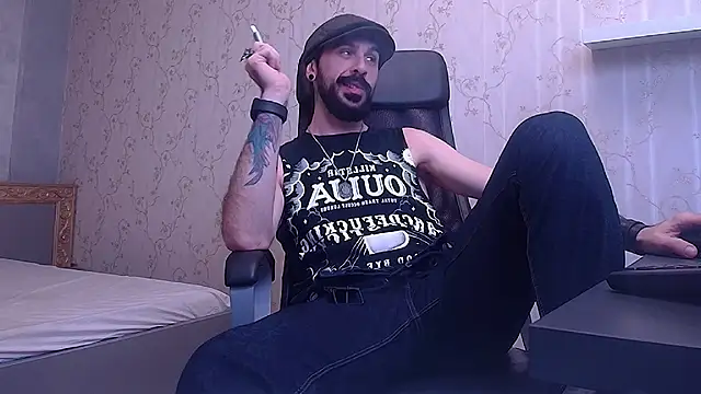 AxelColton's cam snapshot